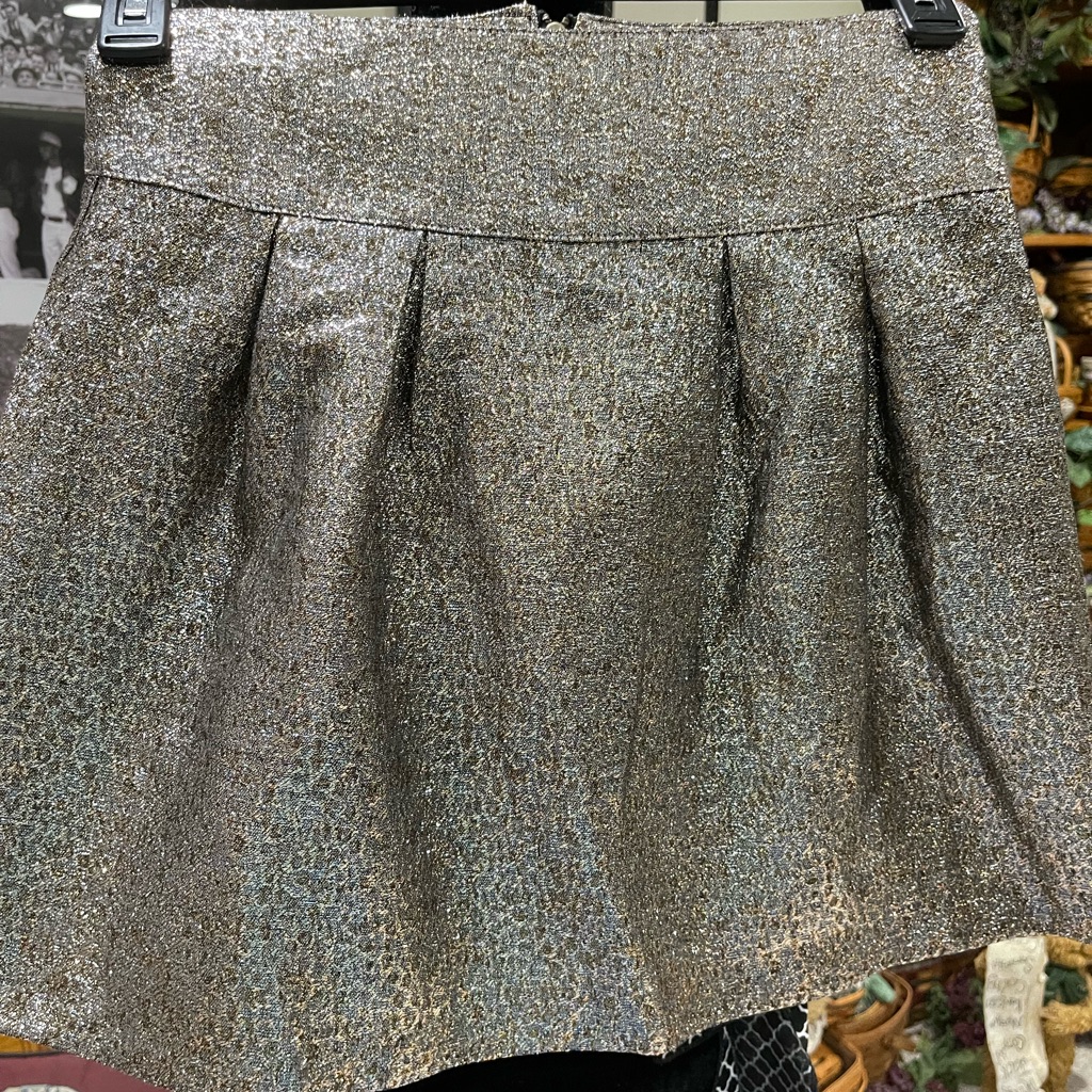 123 Industry Skirt
